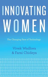 Produktbild: Innovating Women