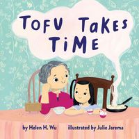Produktbild: Tofu Takes Time