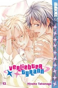 Produktbild: Verliebter Tyrann 13