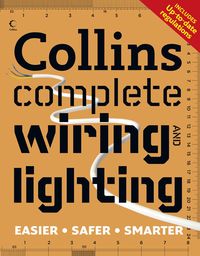 Produktbild: Collins Complete Wiring and Lighting