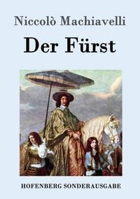 Produktbild: Der F&uuml;rst