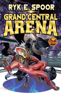 Produktbild: Grand Central Arena