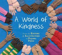 Produktbild: A World of Kindness