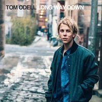 Produktbild: Long Way Down