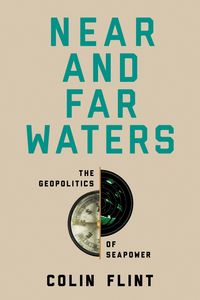Produktbild: Near and Far Waters