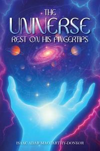 Produktbild: The Universe Rest on His Fingertips