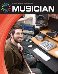 Produktbild: Musician