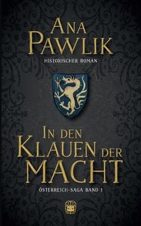 Produktbild: In den Klauen der Macht