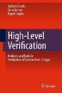 Produktbild: High-Level Verification