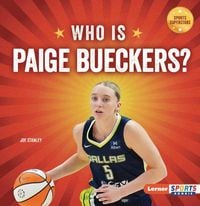 Produktbild: Who Is Paige Bueckers?