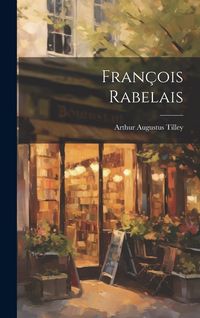 Produktbild: Fran&ccedil;ois Rabelais