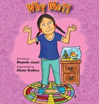 Produktbild: Why Me?!
