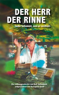 Produktbild: Der Herr der Rinne