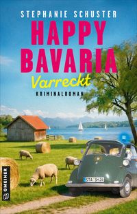 Produktbild: Happy Bavaria - Verreckt