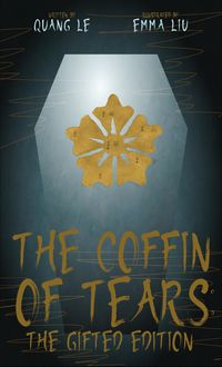 Produktbild: The Coffin of Tears: Gifted Edition