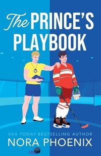 Produktbild: The Prince's Playbook