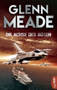 Produktbild: Die Achse des B&ouml;sen