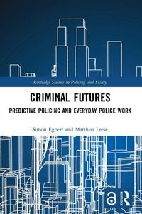 Produktbild: Criminal Futures