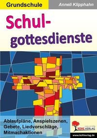 Produktbild: Schulgottesdienste