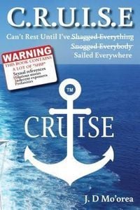 Produktbild: C.R.U.I.S.E