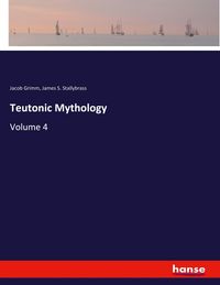 Produktbild: Teutonic Mythology