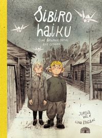 Produktbild: Sibiro Haiku