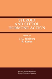 Produktbild: Steroid and Sterol Hormone Action