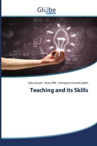 Produktbild: Teaching and its Skills