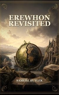 Produktbild: Erewhon Revisited