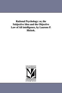 Produktbild: Rational Psychology