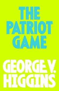 Produktbild: The Pariot GAme