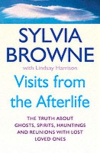 Produktbild: Visits from the Afterlife