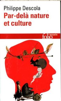 Produktbild: Par-del&agrave; nature et culture