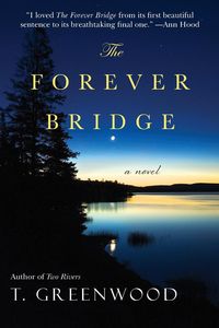 Produktbild: The Forever Bridge