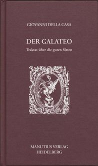 Produktbild: Der Galateo