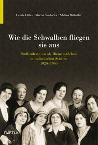 Produktbild: Wie die Schwalben fliegen sie aus