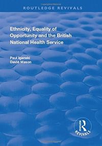 Produktbild: Iganski, P: Ethnicity, Equality of Opportunity and the Briti