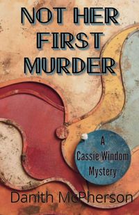 Produktbild: Not Her First Murder