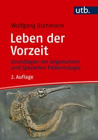 Produktbild: Leben der Vorzeit