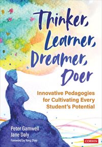 Produktbild: Gamwell, P: Thinker, Learner, Dreamer, Doer