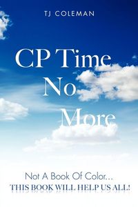 Produktbild: CP Time No More