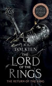 Produktbild: The Return of the King (Media Tie-In)