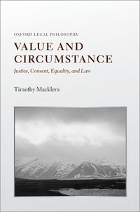 Produktbild: Value and Circumstance