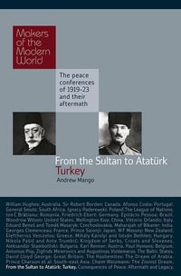 Produktbild: From the Sultan to Ataturk