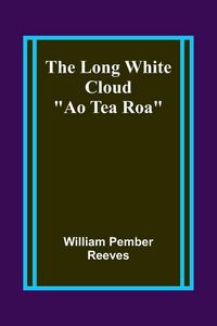 Produktbild: The Long White Cloud