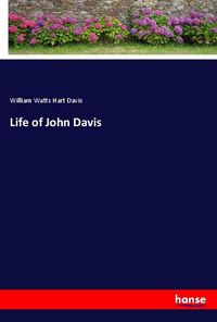 Produktbild: Life of John Davis