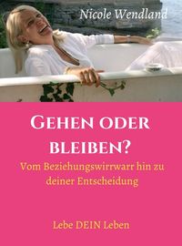 Produktbild: Gehen oder bleiben?