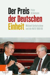 Produktbild: Der Preis der Deutschen Einheit
