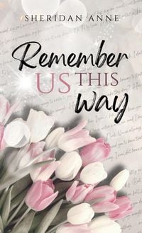 Produktbild: Remember Us This Way
