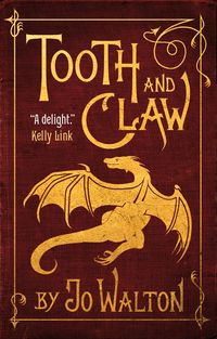 Produktbild: Walton, J: Tooth and Claw